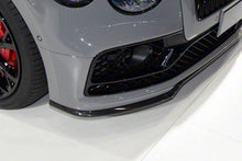Load image into Gallery viewer, DarwinPRO 2020-2024 Bentley Flying Spur OE Style Autoclave Carbon Fiber Front Lip