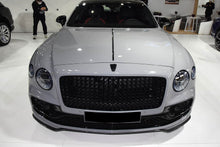 Load image into Gallery viewer, DarwinPRO 2020-2024 Bentley Flying Spur OE Style Autoclave Carbon Fiber Front Lip