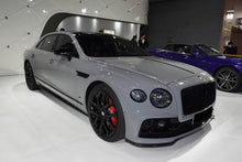 Load image into Gallery viewer, DarwinPRO 2020-2024 Bentley Flying Spur OE Style Autoclave Carbon Fiber Front Lip