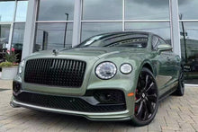 Load image into Gallery viewer, DarwinPRO 2020-2024 Bentley Flying Spur OE Style Autoclave Carbon Fiber Front Lip