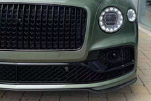 Load image into Gallery viewer, DarwinPRO 2020-2024 Bentley Flying Spur OE Style Autoclave Carbon Fiber Front Lip