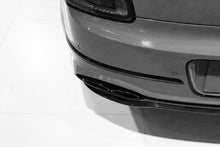 Load image into Gallery viewer, 2020-2024 Bentley Flying Spur OEM Style Autoclave Carbon Fiber Rear Lip