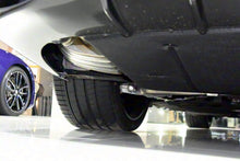 Load image into Gallery viewer, 2020-2024 Bentley Flying Spur OEM Style Autoclave Carbon Fiber Rear Lip