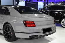 Load image into Gallery viewer, 2020-2024  Bentley Flying Spur OEM Style Autoclave Carbon Fiber Full Body Kit