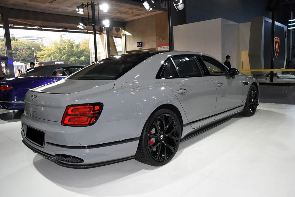 DarwinPRO 2020-2024 Bentley Flying Spur OE Style Autoclave Carbon Fiber Full Body Kit