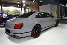 Load image into Gallery viewer, DarwinPRO 2020-2024 Bentley Flying Spur OE Style Autoclave Carbon Fiber Side Skirts Under Board