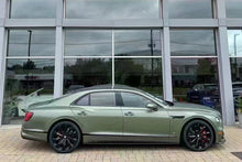 Load image into Gallery viewer, 2020-2024  Bentley Flying Spur OEM Style Autoclave Carbon Fiber Full Body Kit