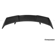 Load image into Gallery viewer, 2016-2018  Mercedes Benz  W176 A Class A250 A200 A45 AMG CARBON FIBER ROOF WING SPOILER - Carbonado
