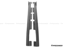 Load image into Gallery viewer, 2016-2018 Mercedes Benz W176 A45 AMG RZS Style Carbon Fiber Side Skirts - Carbonado Aero
