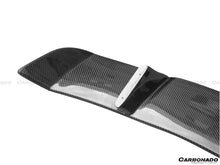 Load image into Gallery viewer, 2016-2018  Mercedes Benz  W176 A Class A250 A200 A45 AMG CARBON FIBER ROOF WING SPOILER - Carbonado Aero
