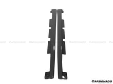 Load image into Gallery viewer, 2016-2018 Mercedes Benz W176 A45 AMG RZS Style Carbon Fiber Side Skirts - Carbonado Aero