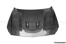 Load image into Gallery viewer, 2011-2017 Mercedes Benz CLS Class W218 BKSS Style Hood