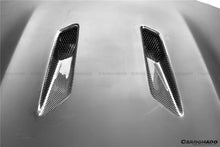 Load image into Gallery viewer, 2011-2017 Mercedes Benz CLS Class W218 BKSS Style Hood