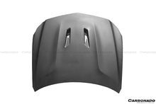 Load image into Gallery viewer, 2011-2017 Mercedes Benz CLS Class W218 BKSS Style Hood