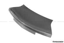 Load image into Gallery viewer, 2010-2015 Chevrolet Camaro TRUNK WITH INTEGRATED SPOILER - Carbonado Aero