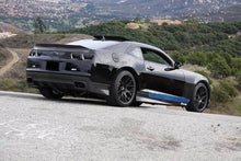 Load image into Gallery viewer, 2010-2015 Chevrolet Camaro Carbon fiber Duckbill Trunk - Carbonado