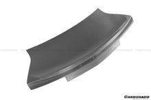 Load image into Gallery viewer, 2010-2015 Chevrolet Camaro TRUNK WITH INTEGRATED SPOILER - Carbonado Aero