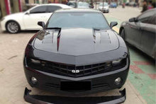 Load image into Gallery viewer, 2010-2015 Chevrolet Camaro TSII Style Hood - Carbonado