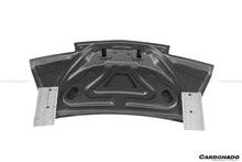 Load image into Gallery viewer, 2010-2015 Chevrolet Camaro TRUNK WITH INTEGRATED SPOILER - Carbonado Aero