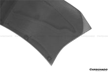 Load image into Gallery viewer, 2010-2015 Chevrolet Camaro TRUNK WITH INTEGRATED SPOILER - Carbonado Aero