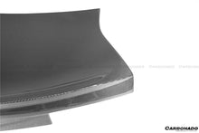 Load image into Gallery viewer, 2010-2015 Chevrolet Camaro TRUNK WITH INTEGRATED SPOILER - Carbonado Aero