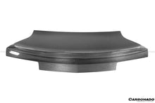 Load image into Gallery viewer, 2010-2015 Chevrolet Camaro Carbon fiber Duckbill Trunk - Carbonado
