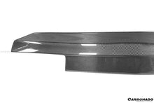 Load image into Gallery viewer, 2010-2015 Chevrolet Camaro TRUNK WITH INTEGRATED SPOILER - Carbonado Aero