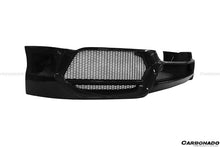 Load image into Gallery viewer, 2012-2015 Bentley Continental V8 GT/GTC/V8S - W12 GT/GTC/SPEED VRS Style Front Bumper - Carbonado Aero