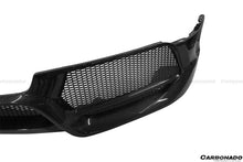 Load image into Gallery viewer, 2012-2015 Bentley Continental V8 GT/GTC/V8S - W12 GT/GTC/SPEED VRS Style Front Bumper - Carbonado Aero