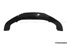 Load image into Gallery viewer, 2012-2015 Bentley Continental V8 GT/GTC/V8S - W12 GT/GTC/SPEED VRS Style Front Bumper - Carbonado Aero