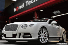 Load image into Gallery viewer, 2012-2015 Bentley Continental V8 GT/GTC/V8S - W12 GT/GTC/SPEED MSY Style Body Kit - Carbonado Aero