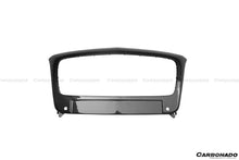 Load image into Gallery viewer, 2012-2015 Bentley Continental V8 GT/GTC/V8S - W12 GT/GTC/SPEED MSY Style Front Grill - Carbonado Aero