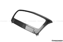 Load image into Gallery viewer, 2012-2015 Bentley Continental V8 GT/GTC/V8S - W12 GT/GTC/SPEED MSY Style Front Grill - Carbonado Aero