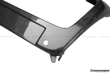 Load image into Gallery viewer, 2012-2015 Bentley Continental V8 GT/GTC/V8S - W12 GT/GTC/SPEED MSY Style Front Grill - Carbonado Aero