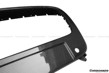 Load image into Gallery viewer, 2012-2015 Bentley Continental V8 GT/GTC/V8S - W12 GT/GTC/SPEED MSY Style Front Grill - Carbonado Aero
