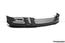 Load image into Gallery viewer, 2012-2015 Bentley Continental V8 GT/GTC/V8S - W12 GT/GTC SPEED Style Front Bumper - Carbonado Aero
