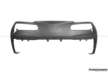 Load image into Gallery viewer, 2013-2019 Corvette C7 Grandsport Z06 Style Rear Full Body Kit - Carbonado Aero