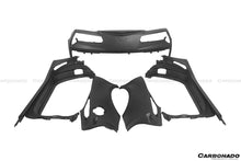 Load image into Gallery viewer, 2013-2019 Corvette C7 Grandsport Z06 Style Rear Full Body Kit - Carbonado Aero