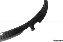 Load image into Gallery viewer, 2013-2019 Corvette C7 Z51 Z06 Grandsport Carbon Fiber Fender Flares - Carbonado Aero