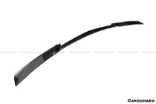 Load image into Gallery viewer, 2013-2019 Corvette C7 Z51 Z06 Grandsport AR Style Carbon Fiber Trunk Spoiler