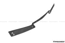 Load image into Gallery viewer, 2013-2019 Corvette C7 Z51 Z06 Grandsport AR Style Carbon Fiber Trunk Spoiler
