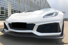 Load image into Gallery viewer, 2013-2019 Corvette Z06 Grandsport ZR1 Style Full Front Body Kit - Carbonado Aero