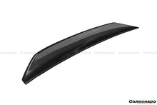 Load image into Gallery viewer, 2012-2017 Ferrari F12 Berlinetta DC Style  Carbon Fiber Trunk Spoiler