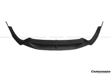 Load image into Gallery viewer, 2012-2017 Ferrari F12 Berlinetta DC Style Carbon Fiber Front Lip