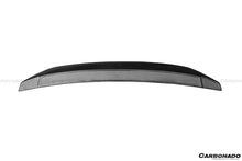 Load image into Gallery viewer, 2012-2017 Ferrari F12 Berlinetta DC Style Carbon Fiber Trunk Spoiler - Carbonado Aero