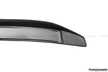 Load image into Gallery viewer, 2012-2017 Ferrari F12 Berlinetta DC Style Carbon Fiber Trunk Spoiler - Carbonado Aero