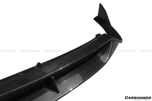 Load image into Gallery viewer, 2012-2017 Ferrari F12 Berlinetta DC Style Carbon Fiber Front Lip