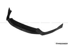 Load image into Gallery viewer, 2012-2017 Ferrari F12 Berlinetta DC Style Carbon Fiber Front Lip