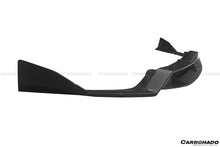 Load image into Gallery viewer, 2012-2017 Ferrari F12 Berlinetta DC Style Carbon Fiber Front Lip