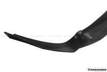 Load image into Gallery viewer, 2012-2017 Ferrari F12 Berlinetta DC Style Carbon Fiber Front Lip